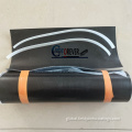 Adhesive Lined Cross-Linked Heat Shrink Sleeve Cross-Linked Heat Shrink Wraparound Sleeve Manufactory